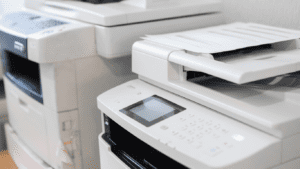 legacy printer