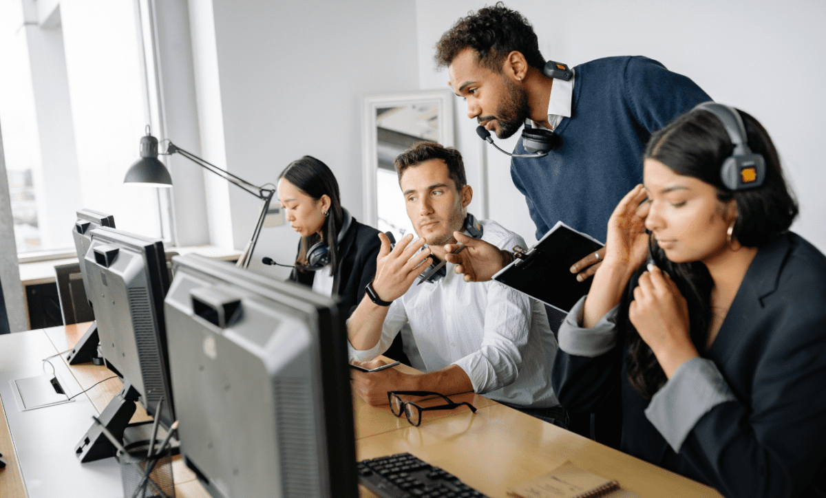 How to Choose the Right MSP Provider for Your Business