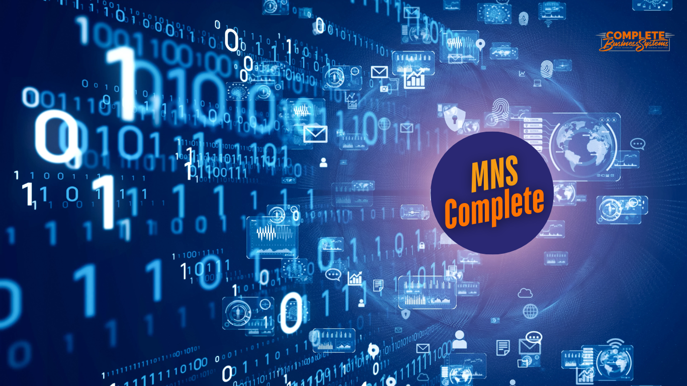 MNS Complete solutions