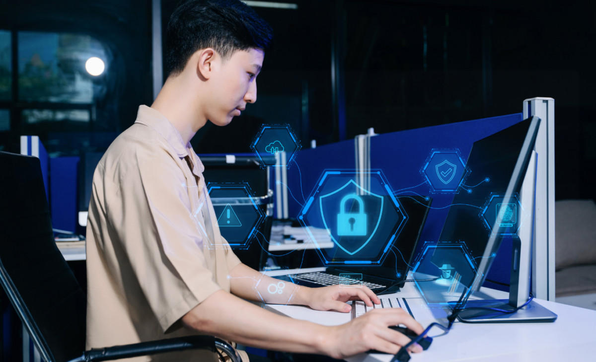 Cybersecurity compliance for small business