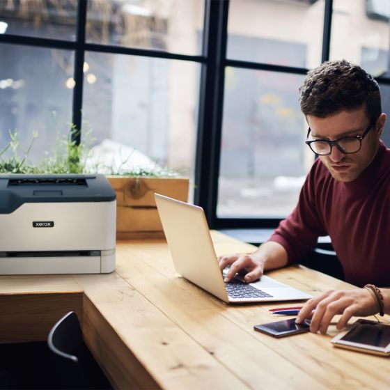 desktop printer