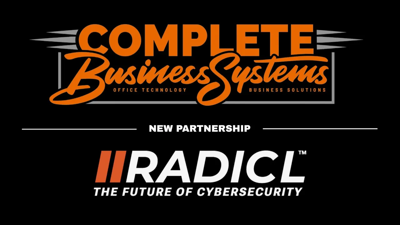 RADICL cybersecurity