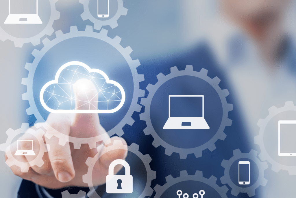 Hosted Cloud Services CBS