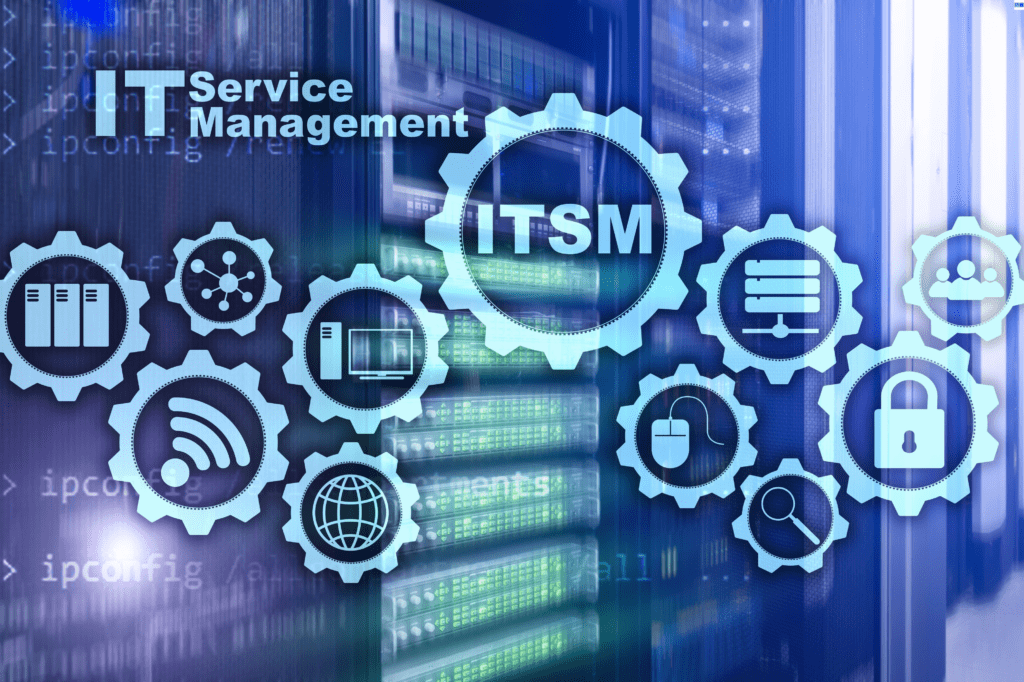 Transform with Managed Network Services | CBS | Managed IT