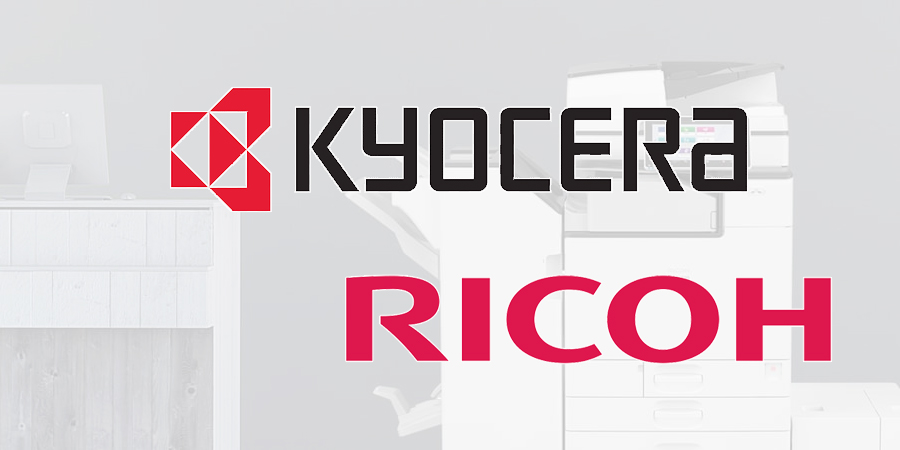 KYOCERA / RICOH