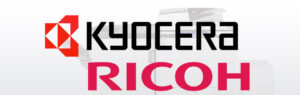 Kyocera - Ricoh - Savin