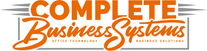 Complete Business Systems