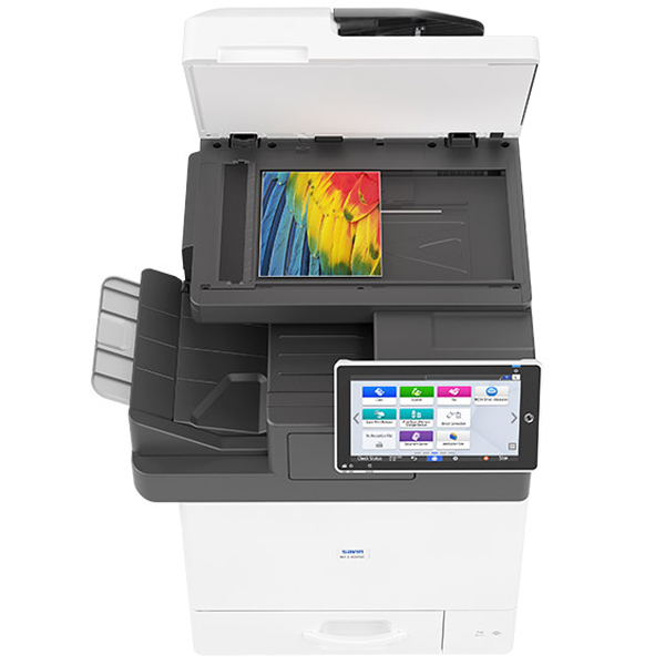 multifunction copier