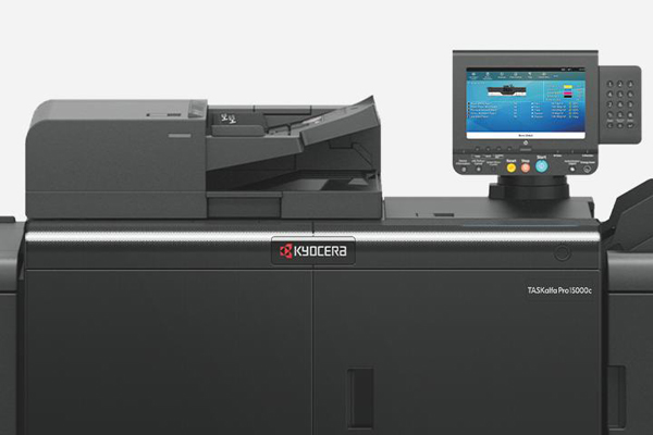 Production Printer