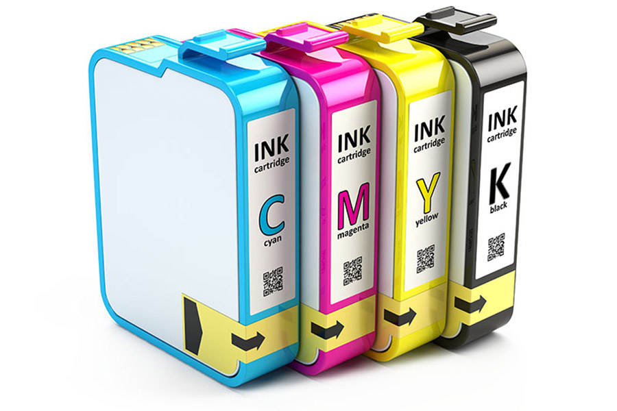 Inkjet Inks