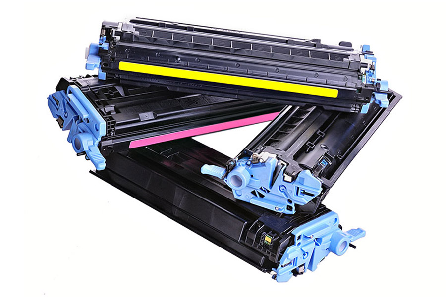 Inkjet Cartridges